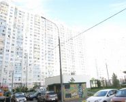 2-комнатная квартира площадью 8 кв.м, Саратовская ул., 22 | цена 13 500 000 руб. | www.metrprice.ru
