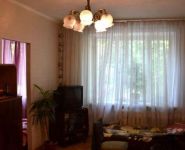 2-комнатная квартира площадью 42 кв.м, Новорогожская ул., 5 | цена 8 200 000 руб. | www.metrprice.ru