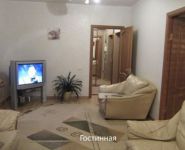 4-комнатная квартира площадью 93 кв.м, Лесной бульвар, 14 | цена 8 500 000 руб. | www.metrprice.ru