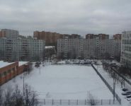 2-комнатная квартира площадью 0 кв.м, Чикина ул., 11 | цена 5 350 000 руб. | www.metrprice.ru