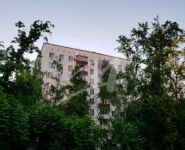 1-комнатная квартира площадью 32 кв.м, улица Тихомирова, 15к1 | цена 5 150 000 руб. | www.metrprice.ru