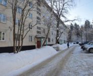 2-комнатная квартира площадью 46 кв.м, Институтская ул., 14 | цена 1 150 000 руб. | www.metrprice.ru