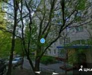 3-комнатная квартира площадью 62 кв.м, Гродненская ул., 8 | цена 7 860 000 руб. | www.metrprice.ru