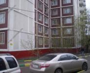 3-комнатная квартира площадью 76 кв.м, Мусы Джалиля ул., 44 | цена 11 700 000 руб. | www.metrprice.ru