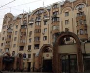 4-комнатная квартира площадью 100 кв.м, Луков переулок, 8 | цена 39 000 000 руб. | www.metrprice.ru