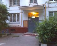 2-комнатная квартира площадью 37 кв.м, Винокурова ул., 26К1 | цена 6 800 000 руб. | www.metrprice.ru