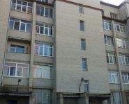 3-комнатная квартира площадью 110 кв.м, Лучистая ул., 4 | цена 7 099 000 руб. | www.metrprice.ru
