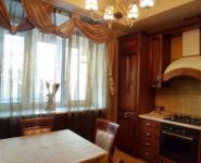 2-комнатная квартира площадью 88 кв.м, Гагаринский переулок, 24/7с1 | цена 48 000 000 руб. | www.metrprice.ru