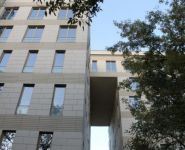 5-комнатная квартира площадью 267.3 кв.м в ЖК "Клубный дом на Смоленском Бульваре", Смоленский бул., 24С3 | цена 229 100 000 руб. | www.metrprice.ru