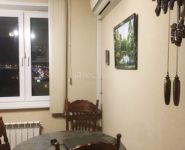 3-комнатная квартира площадью 83 кв.м, Сокольнический Вал ул., 8 | цена 18 000 000 руб. | www.metrprice.ru