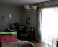 3-комнатная квартира площадью 67 кв.м, Тарханская ул., 5 | цена 9 000 000 руб. | www.metrprice.ru