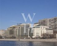 3-комнатная квартира площадью 138.6 кв.м, Котельническая наб., 31 | цена 88 045 650 руб. | www.metrprice.ru