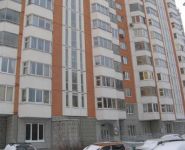 3-комнатная квартира площадью 80 кв.м, Селигерская улица, 18к4 | цена 14 900 000 руб. | www.metrprice.ru