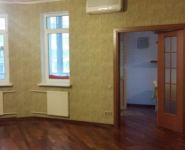 3-комнатная квартира площадью 115.7 кв.м, Слесарный переулок, д.3 | цена 49 800 000 руб. | www.metrprice.ru