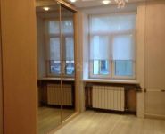 3-комнатная квартира площадью 65 кв.м, Боженко ул., 12К2 | цена 9 900 000 руб. | www.metrprice.ru