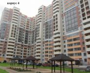 2-комнатная квартира площадью 61.1 кв.м, Шестая, 13 | цена 4 549 681 руб. | www.metrprice.ru