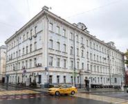 4-комнатная квартира площадью 135 кв.м, Рождественский бул., 10/7С1 | цена 44 000 000 руб. | www.metrprice.ru