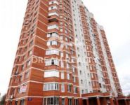 2-комнатная квартира площадью 61.4 кв.м, Гайдара ул. | цена 5 790 000 руб. | www.metrprice.ru