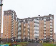 1-комнатная квартира площадью 25.2 кв.м, жилой комплекс Люберцы 2018, к49 | цена 2 815 344 руб. | www.metrprice.ru