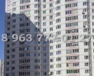 2-комнатная квартира площадью 60.3 кв.м, Ракетостроителей пр-т, 5К2 | цена 7 000 000 руб. | www.metrprice.ru