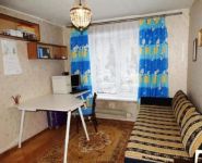 3-комнатная квартира площадью 65 кв.м, Фестивальная улица, 63к1 | цена 8 699 999 руб. | www.metrprice.ru