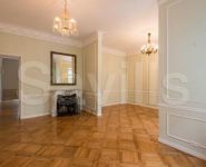 4-комнатная квартира площадью 145.7 кв.м, Чистый пер., 6С2 | цена 93 000 000 руб. | www.metrprice.ru