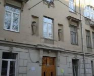 7-комнатная квартира площадью 185 кв.м, Малый Каковинский переулок, 1/8с2 | цена 120 000 000 руб. | www.metrprice.ru