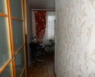 2-комнатная квартира площадью 43 кв.м, Химкинский бул., 3 | цена 7 000 000 руб. | www.metrprice.ru