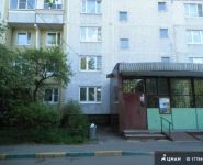 1-комнатная квартира площадью 40 кв.м, Капотня 5-й кв-л, 1 | цена 5 500 000 руб. | www.metrprice.ru