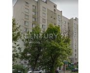 2-комнатная квартира площадью 53 кв.м,  | цена 12 100 000 руб. | www.metrprice.ru