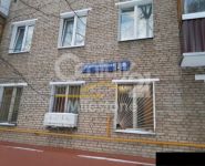 1-комнатная квартира площадью 30 кв.м, 3-й Михалковский переулок, 8к1 | цена 4 650 000 руб. | www.metrprice.ru