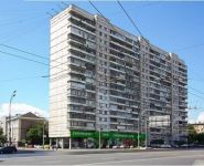 2-комнатная квартира площадью 53.6 кв.м, Бутырская ул., 11 | цена 12 500 000 руб. | www.metrprice.ru