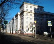 2-комнатная квартира площадью 52.3 кв.м, Расковой ул., 30 | цена 13 499 000 руб. | www.metrprice.ru