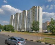 2-комнатная квартира площадью 51 кв.м, Вольская 1-я ул. , 1К3 | цена 5 999 000 руб. | www.metrprice.ru