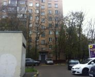 2-комнатная квартира площадью 45 кв.м, Шкулева ул., 3 | цена 7 500 000 руб. | www.metrprice.ru