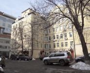 3-комнатная квартира площадью 100 кв.м, Луков пер., 4 | цена 98 622 000 руб. | www.metrprice.ru