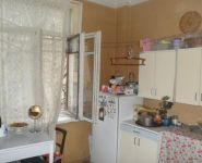 1-комнатная квартира площадью 32.4 кв.м, Хорошевский 1-й пр., 10К1 | цена 6 800 000 руб. | www.metrprice.ru