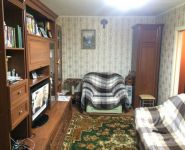 2-комнатная квартира площадью 43 кв.м, Коминтерна ул., 17 | цена 3 300 000 руб. | www.metrprice.ru