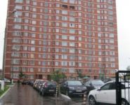 1-комнатная квартира площадью 3 кв.м, Высокая ул., 5Г | цена 4 200 000 руб. | www.metrprice.ru
