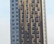 2-комнатная квартира площадью 50 кв.м в МФК "Красный Кит", Шараповский проезд, 2 | цена 5 150 000 руб. | www.metrprice.ru