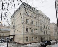 4-комнатная квартира площадью 164 кв.м, Петровский пер., 5 | цена 97 500 000 руб. | www.metrprice.ru