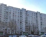 3-комнатная квартира площадью 68 кв.м, Исаева ул., 2 | цена 6 200 000 руб. | www.metrprice.ru
