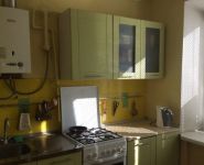 2-комнатная квартира площадью 53.1 кв.м, Ясеневая ул, 12к3 | цена 9 791 640 руб. | www.metrprice.ru