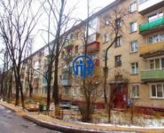 2-комнатная квартира площадью 42 кв.м, Силикат мкр, 22 | цена 1 100 000 руб. | www.metrprice.ru