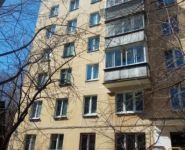 2-комнатная квартира площадью 37.1 кв.м, Маршала Тухачевского ул., 44К1 | цена 7 000 000 руб. | www.metrprice.ru