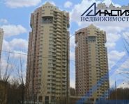2-комнатная квартира площадью 0 кв.м, Бабакина ул., 2Б | цена 7 450 000 руб. | www.metrprice.ru