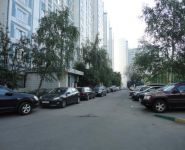 2-комнатная квартира площадью 52 кв.м, Рублевское ш., 34К1 | цена 12 000 000 руб. | www.metrprice.ru