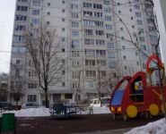 3-комнатная квартира площадью 76 кв.м, Судакова ул., 23К2 | цена 10 600 000 руб. | www.metrprice.ru