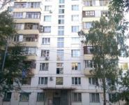 3-комнатная квартира площадью 64.1 кв.м, Одесская улица, 11 | цена 8 690 000 руб. | www.metrprice.ru