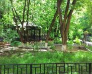 3-комнатная квартира площадью 100 кв.м, Староконюшенный пер., 28 | цена 55 500 000 руб. | www.metrprice.ru